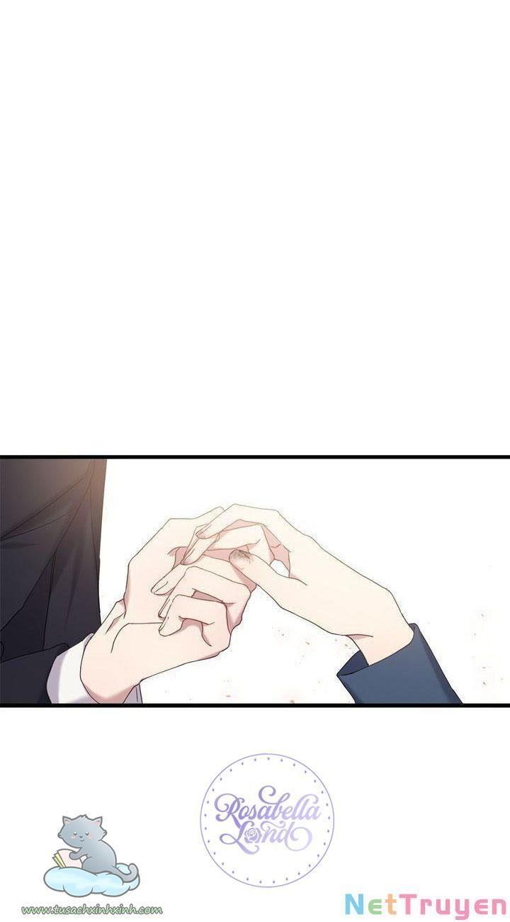 xin hãy cứ khóc, thái tử chapter 18 26