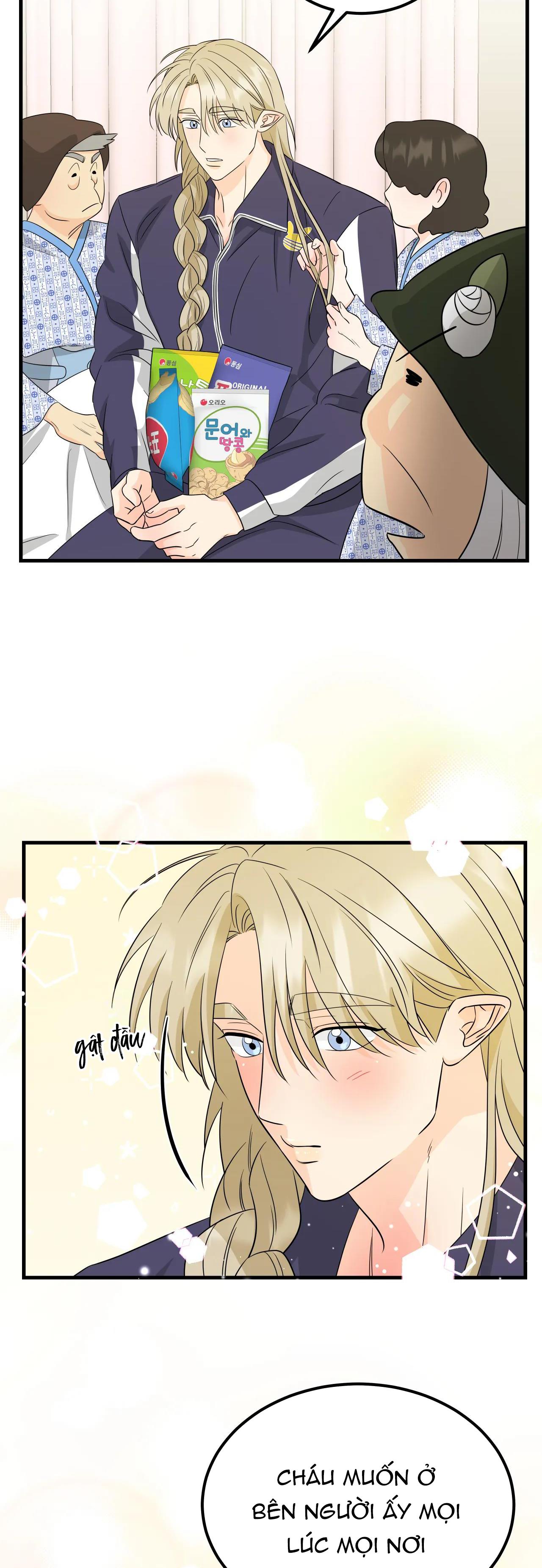 tình yêu cổ tích chapter 21 3