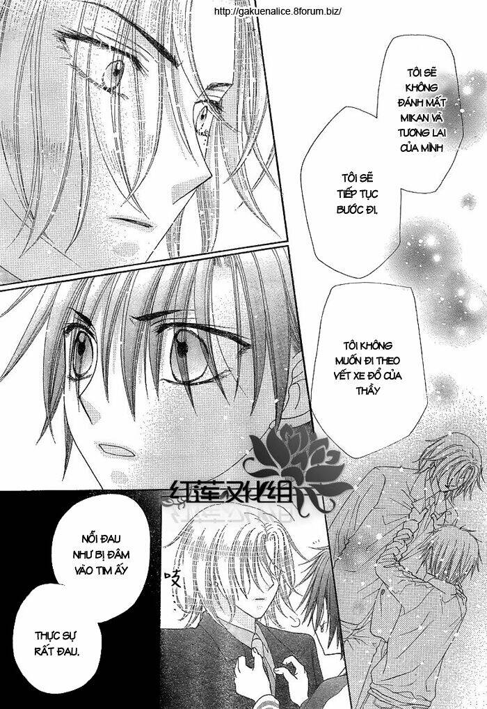 gakuen alice chapter 147 27