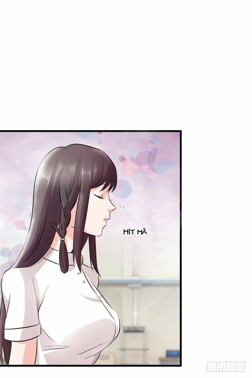 thấu thị tiên y chapter 5 14