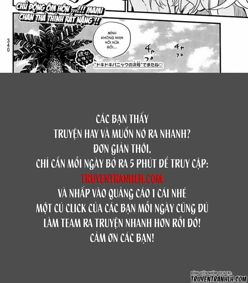 dịch vụ cho thuê bạn gái chapter 10 21