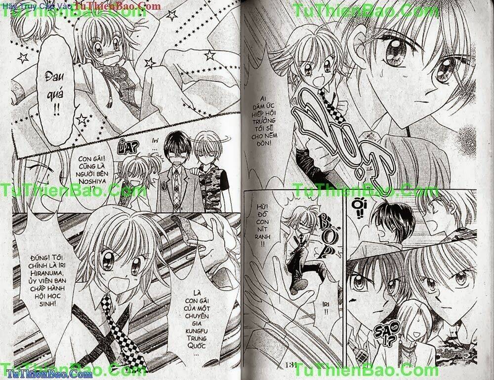 thánh tiểu long nữ chapter 10 66