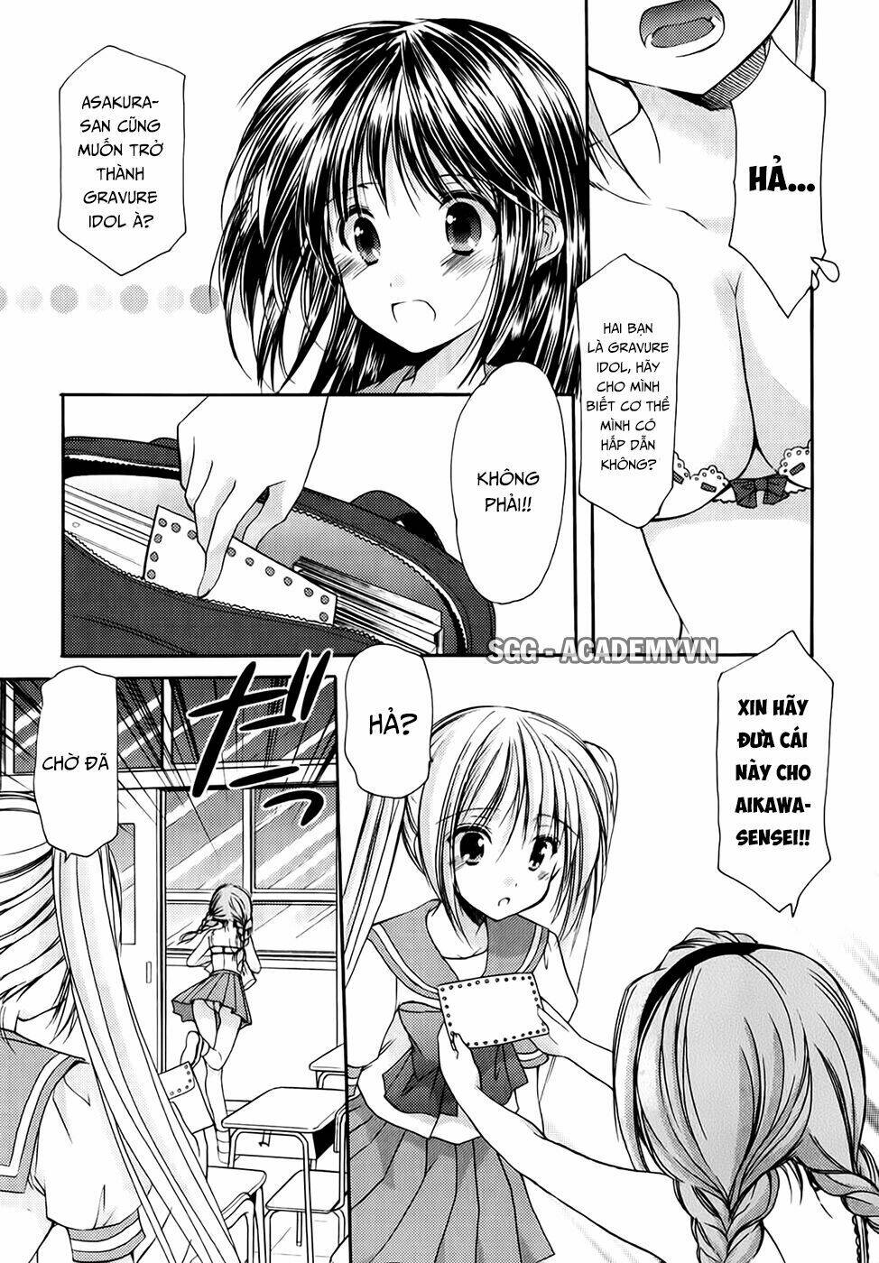 schoolmate chapter 22 13