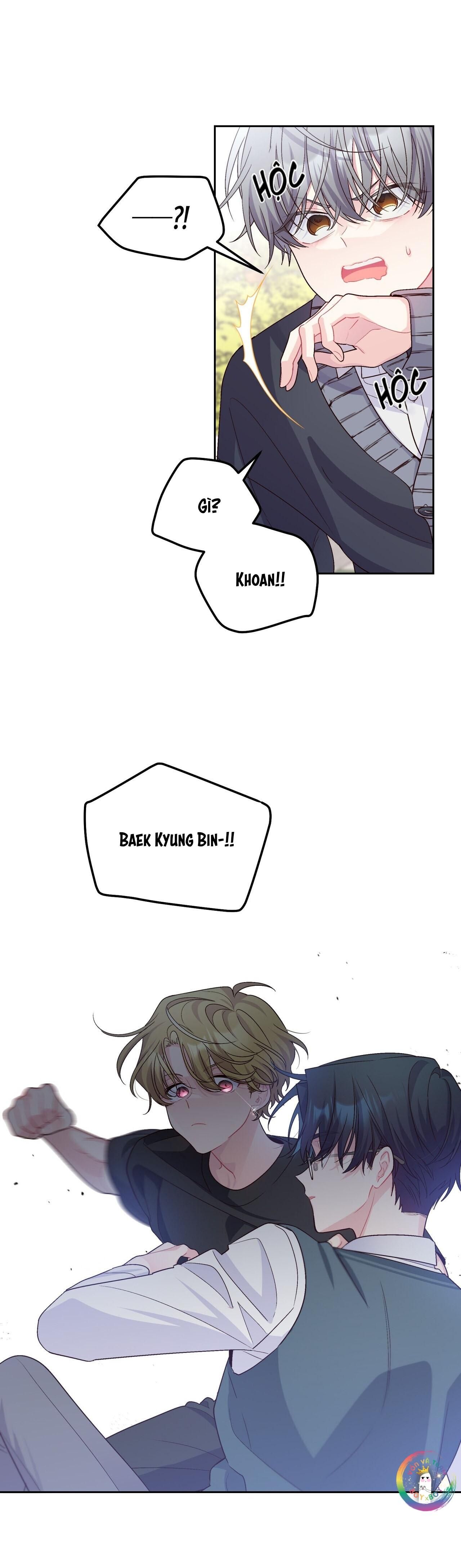 merry marbling chapter 29 33