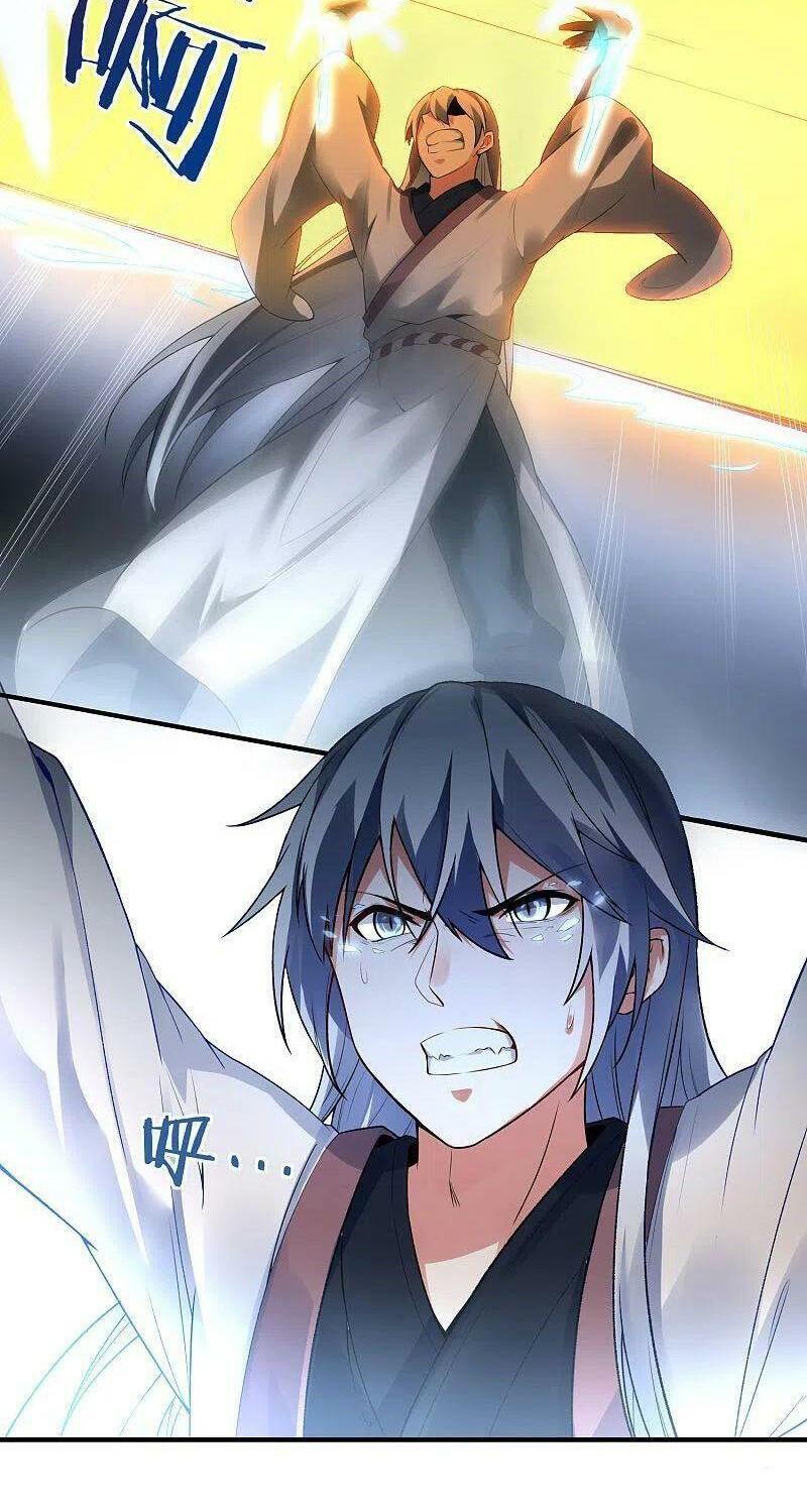 long đằng chiến tôn chapter 30 24