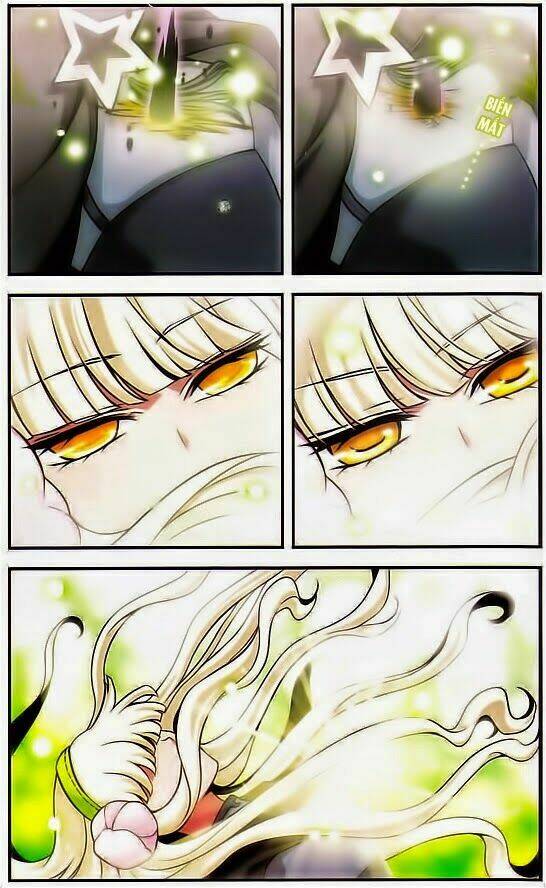 cố lên nào, đại ma vương! chapter 67 6