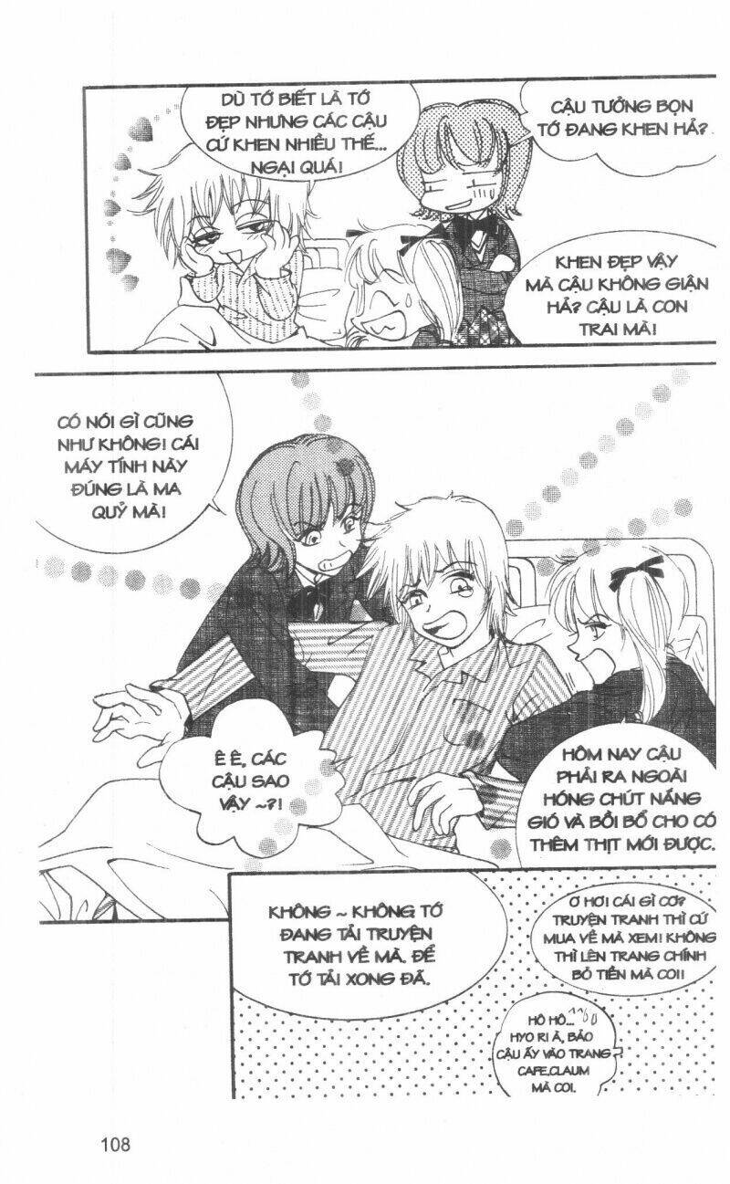 ordinary school chapter 5 130