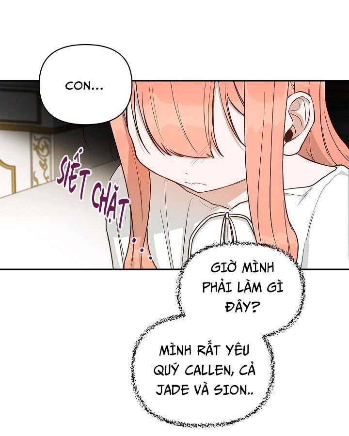 phương pháp trở thành con gái của người hùng bóng đêm chapter 17 26