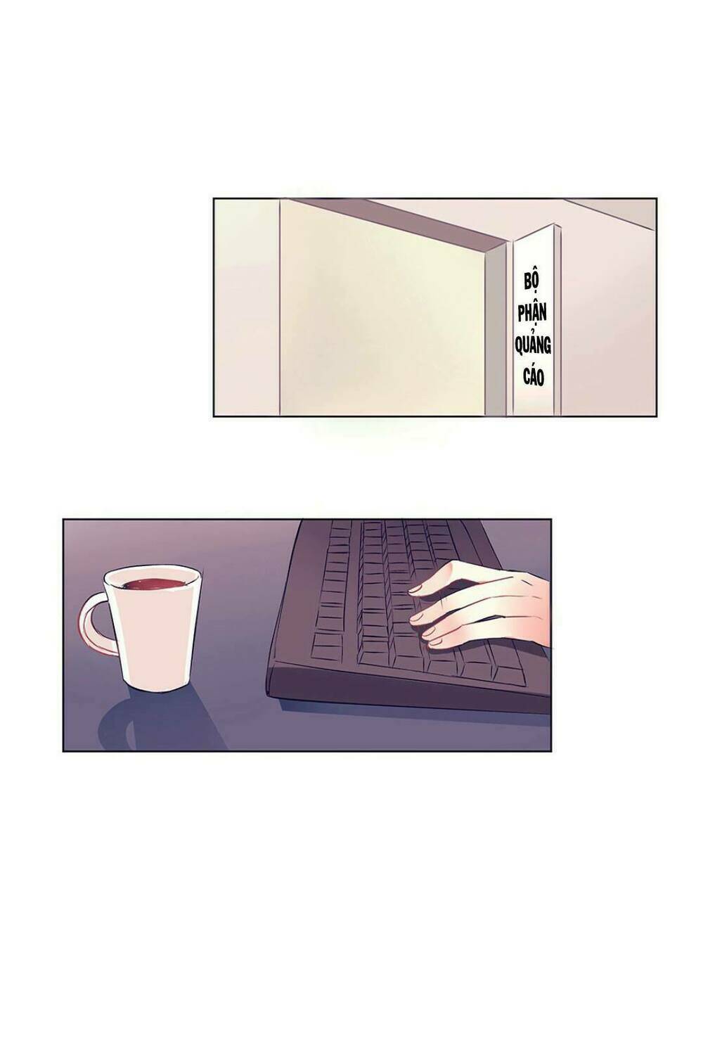 bị quyến rũ, làm sao đây? chapter 3 7