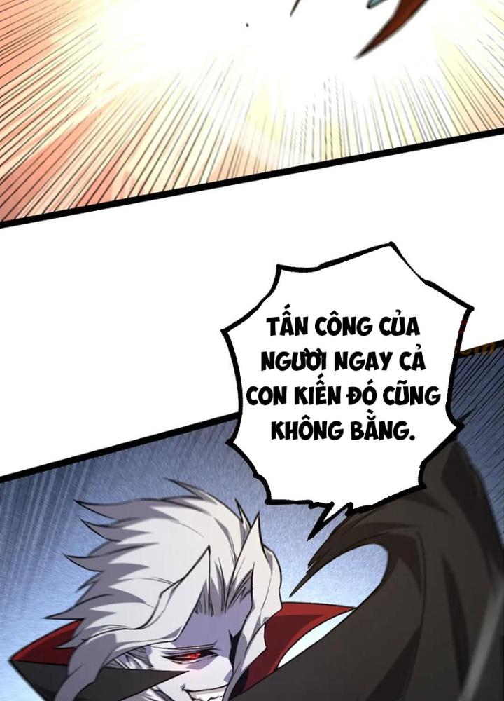 từ cây cổ thụ bắt đầu tiến hóa chapter 58 34