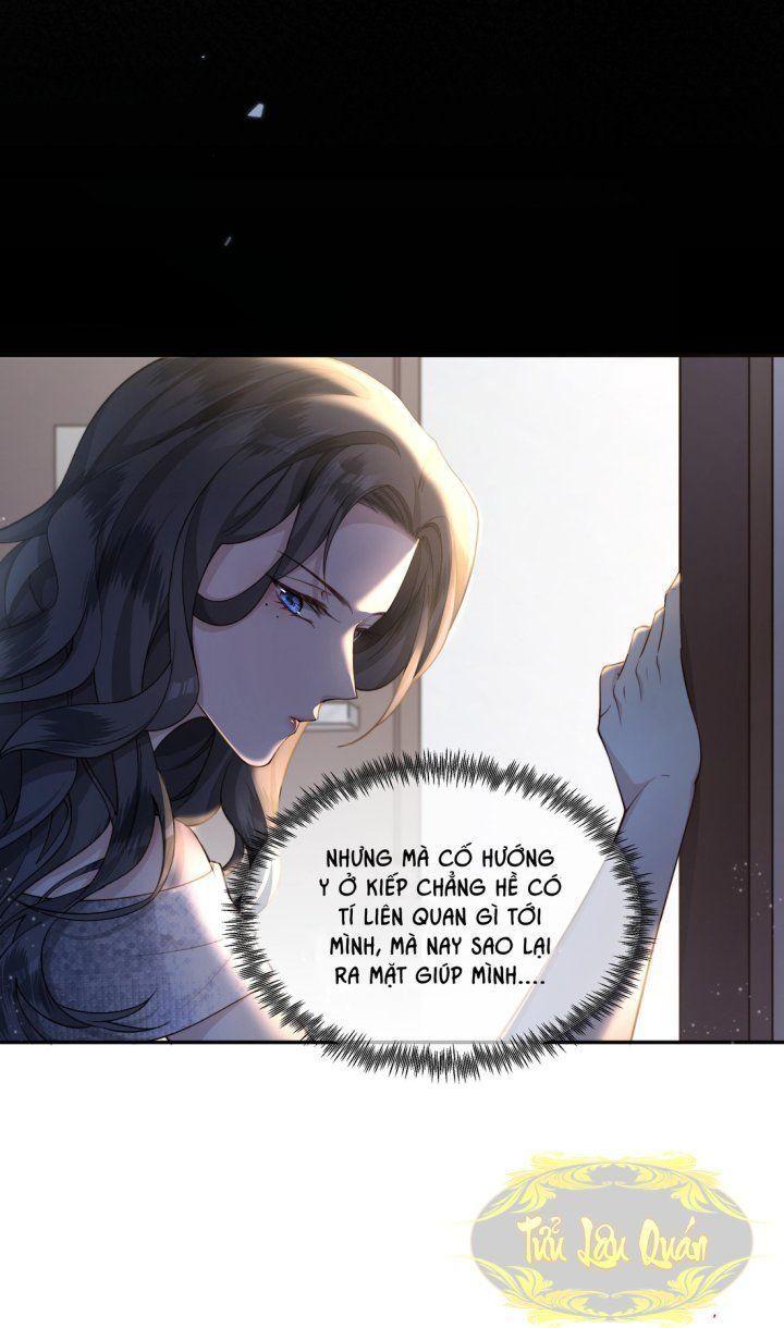 lên top xu hướng! trạch nữ như tôi nổi lên sau một đêm nhờ scandal chapter 2 33