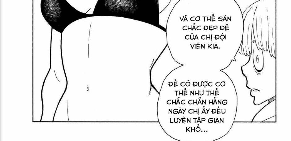 biệt đội lính cứu hỏa chapter 281 27