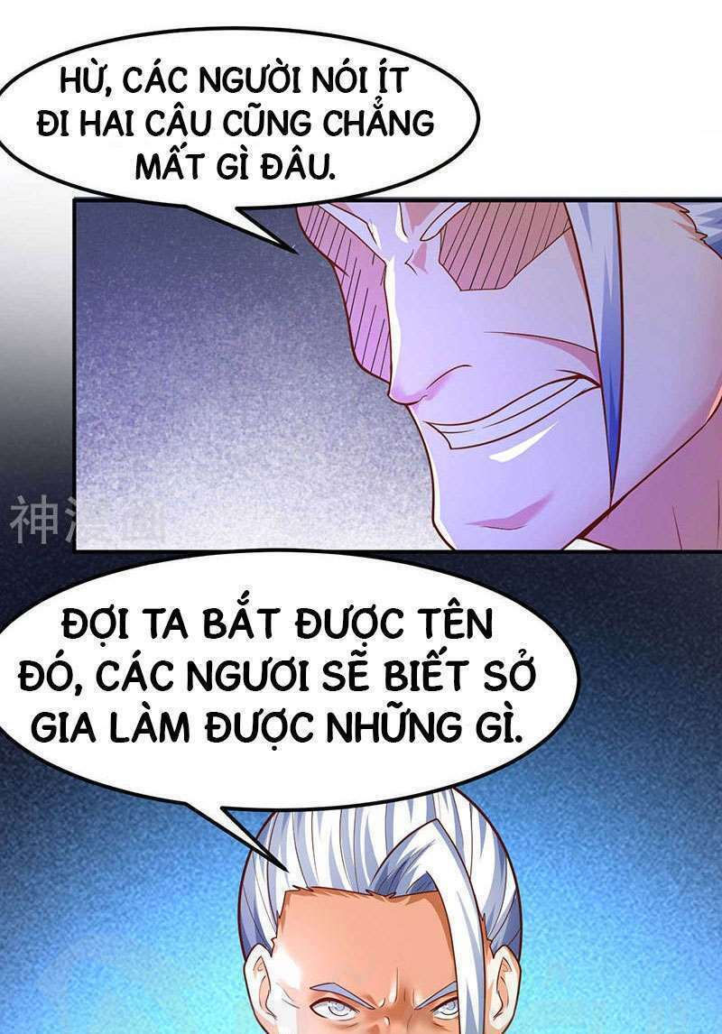 tối cường thăng cấp chapter 68 26