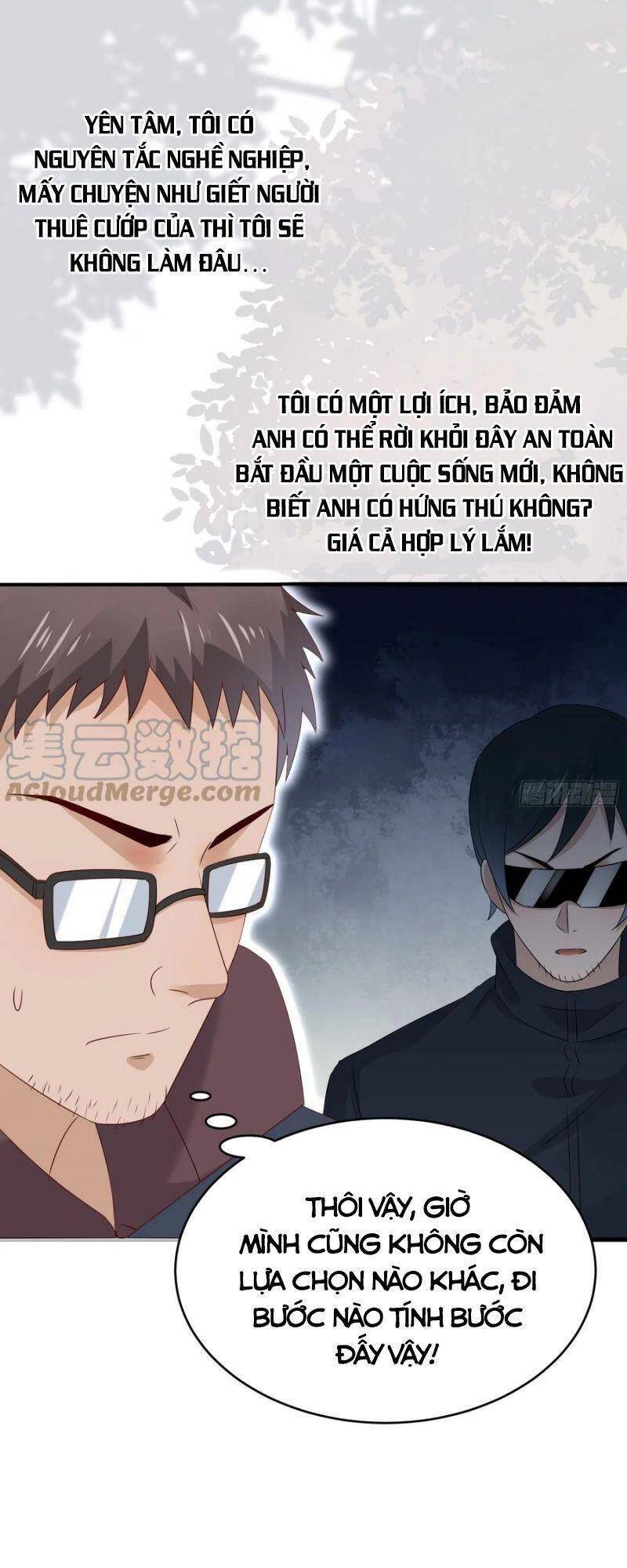 vua đầu tư mạnh nhất chapter 74 19