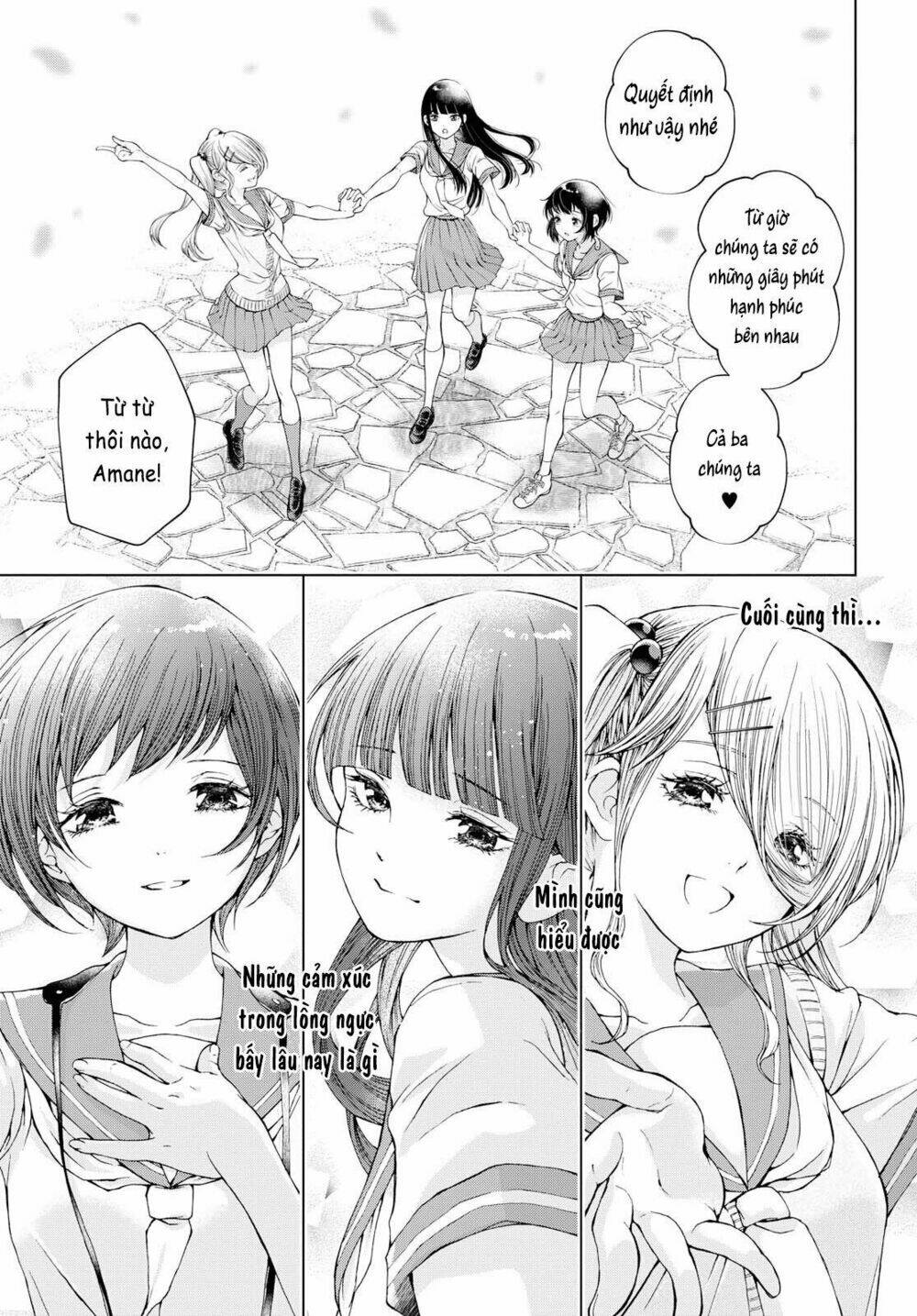 luminous=blue chapter 9 39