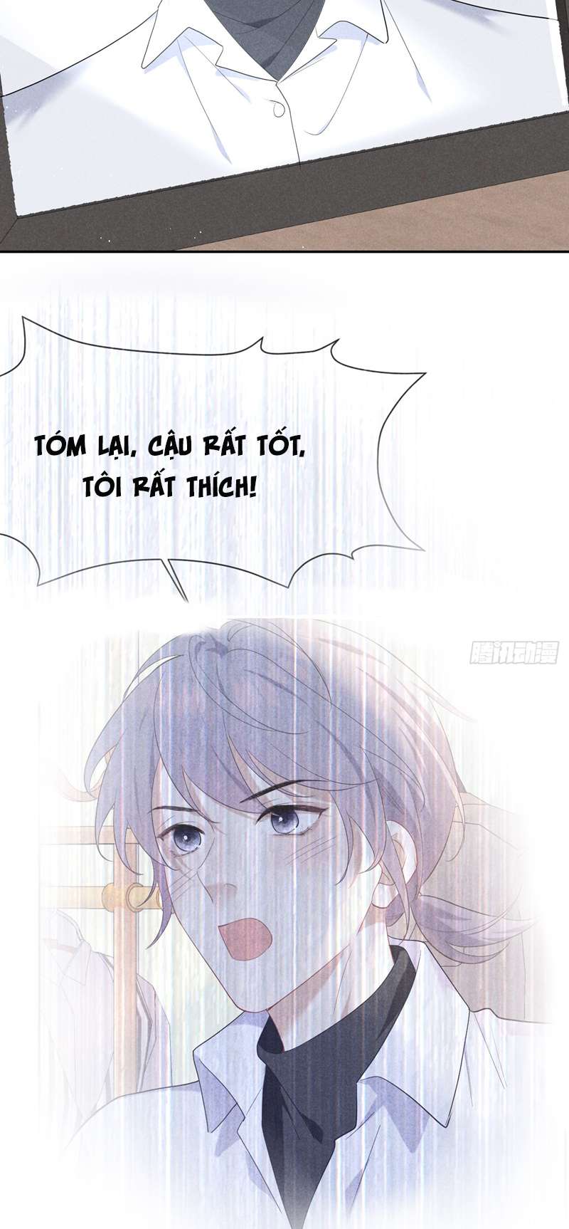 [bl] quan hệ nguy hiểm chapter 15 49