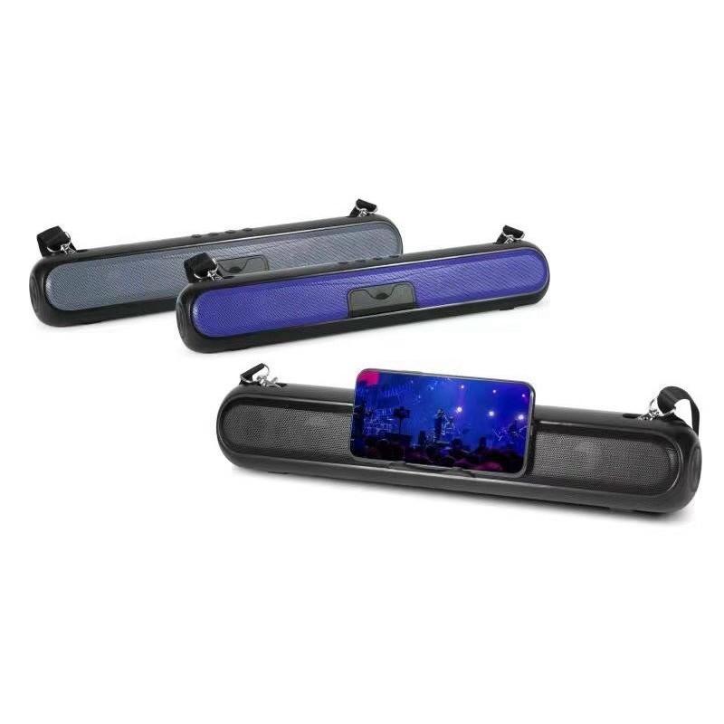 Loa bluetooth dài A28 hàng cao cấp chất lượng nghe nhạc cực chất