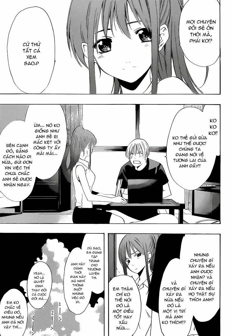 thị trấn tình yêu chapter 232 4