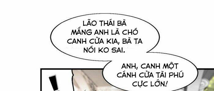 thâm dạ thư ốc chapter 160 73