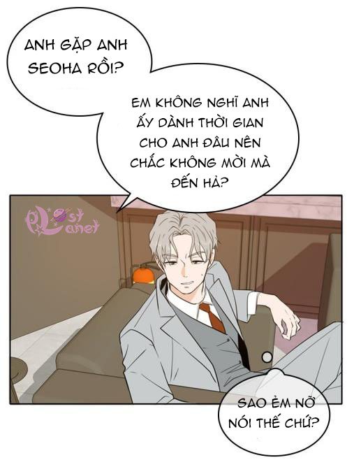 kiếp này cũng xin chăm sóc tôi như vậy nhé kiếp này cũng xin chăm sóc tôi như vậy nhé chapter 20 22