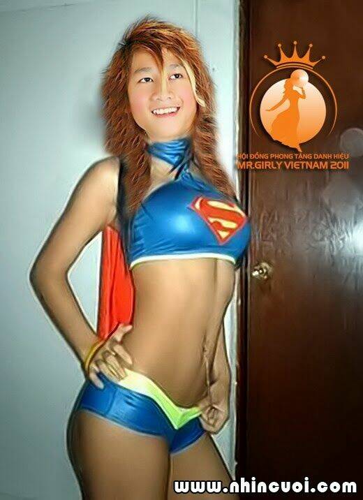 hình ảnh hài hước new chapter 24 2