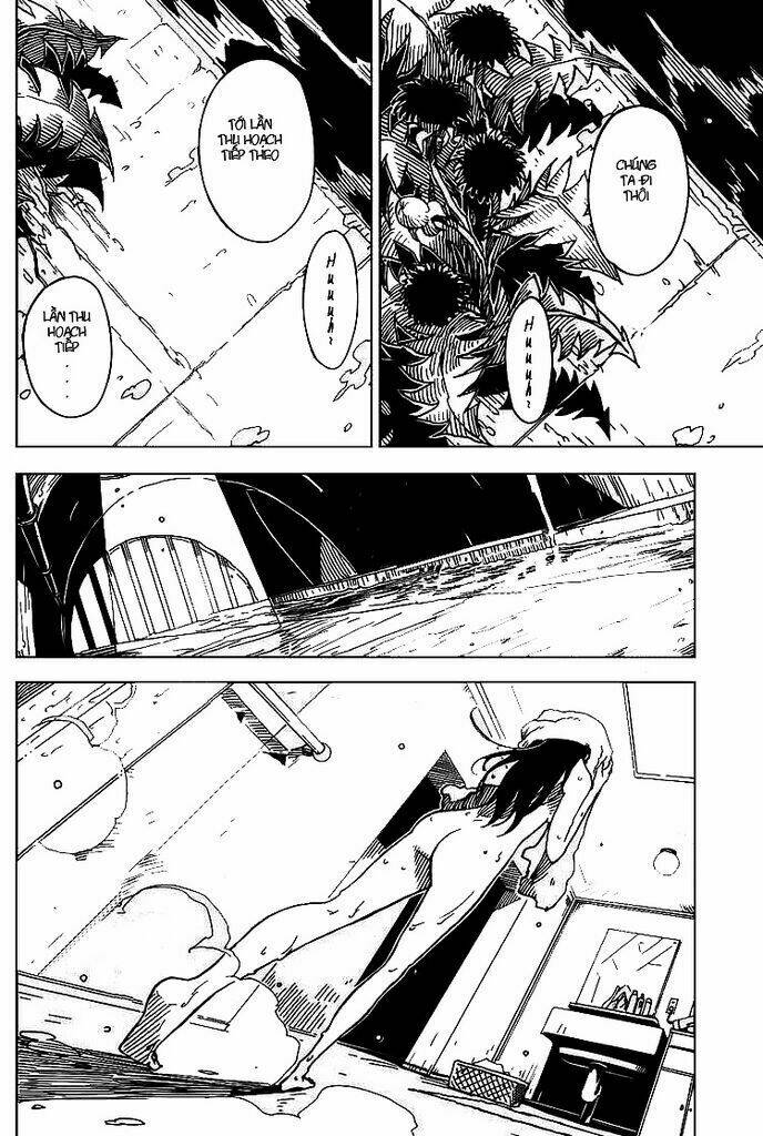 darker than black: shikkoku no hana chapter 1 19