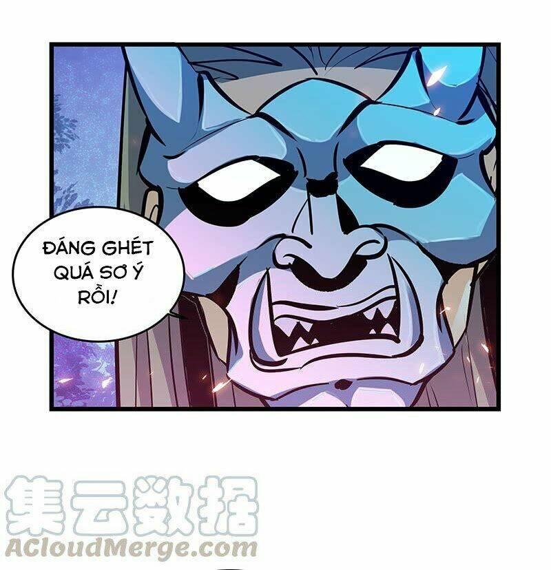 thần điêu hiệp lữ (new 2020) chapter 5 30