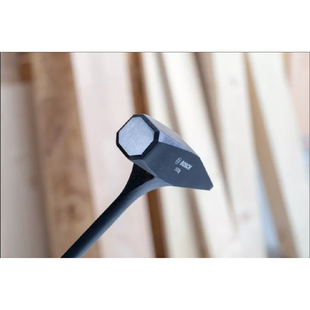 Búa chuyên dụng cho thợ nề Bosch chất lượng chuẩn Đức