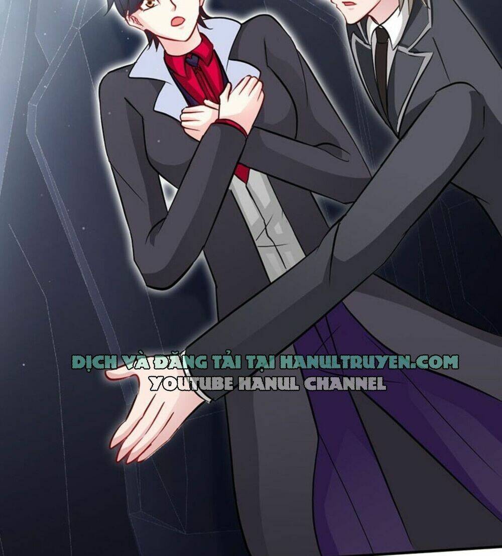 truy nã toàn cầu truy thê về sủng chapter 21 7