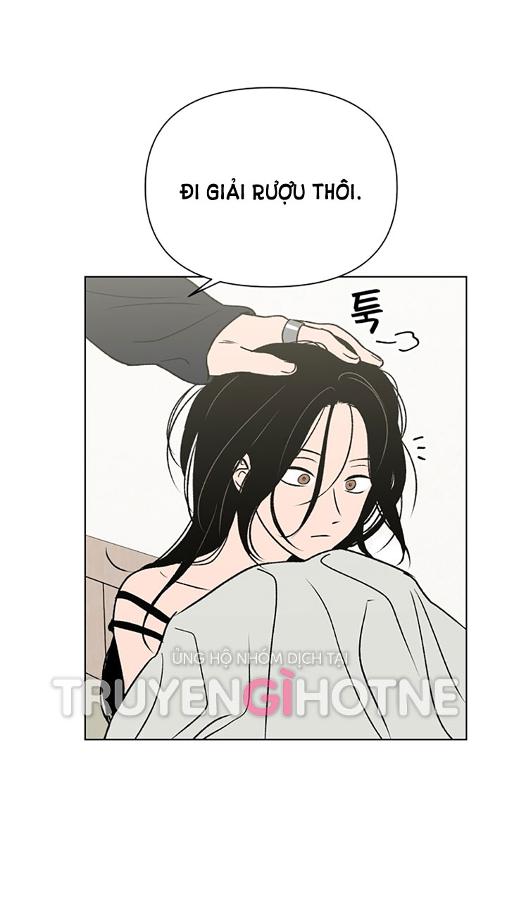 Tuyển Tập Truyện Ngắn Dằm Khăm Của Bạn Mảy chapter 49.1 - Trang 24