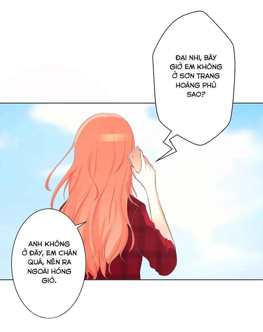 watashi wo hitorijime ni shite chapter 99 21