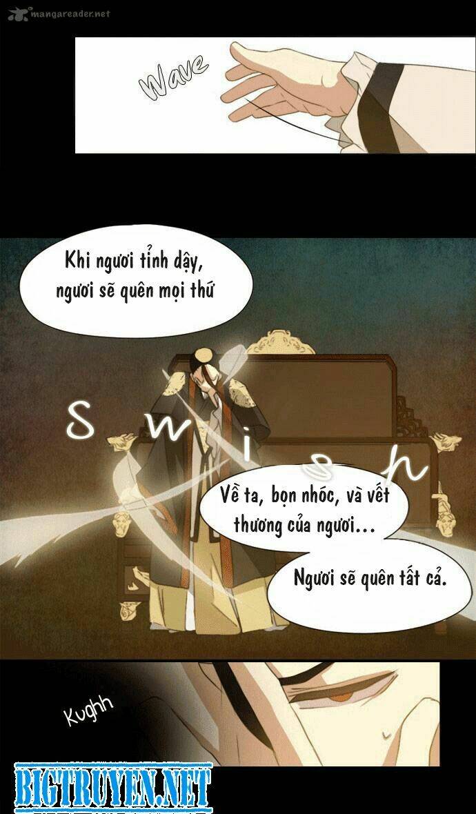 godly bells chapter 25 6