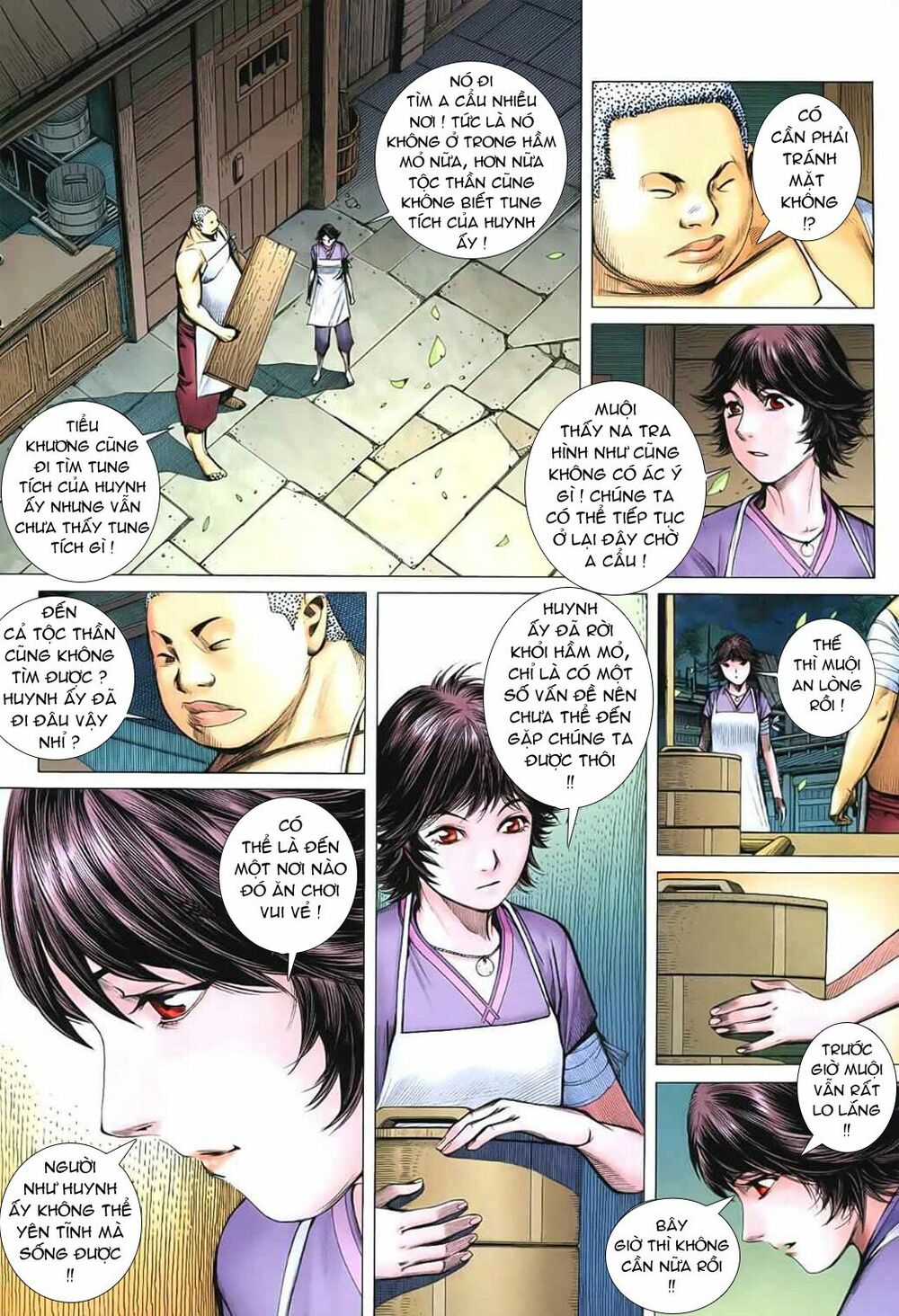 phong thần ký chapter 29 12