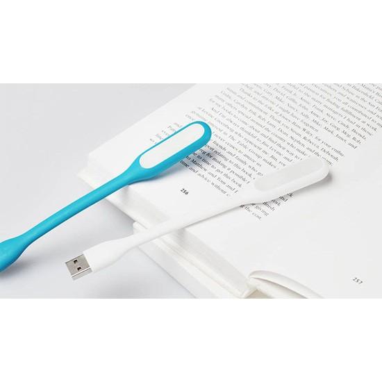 Đèn led siêu sáng chân USB uốn dẻo