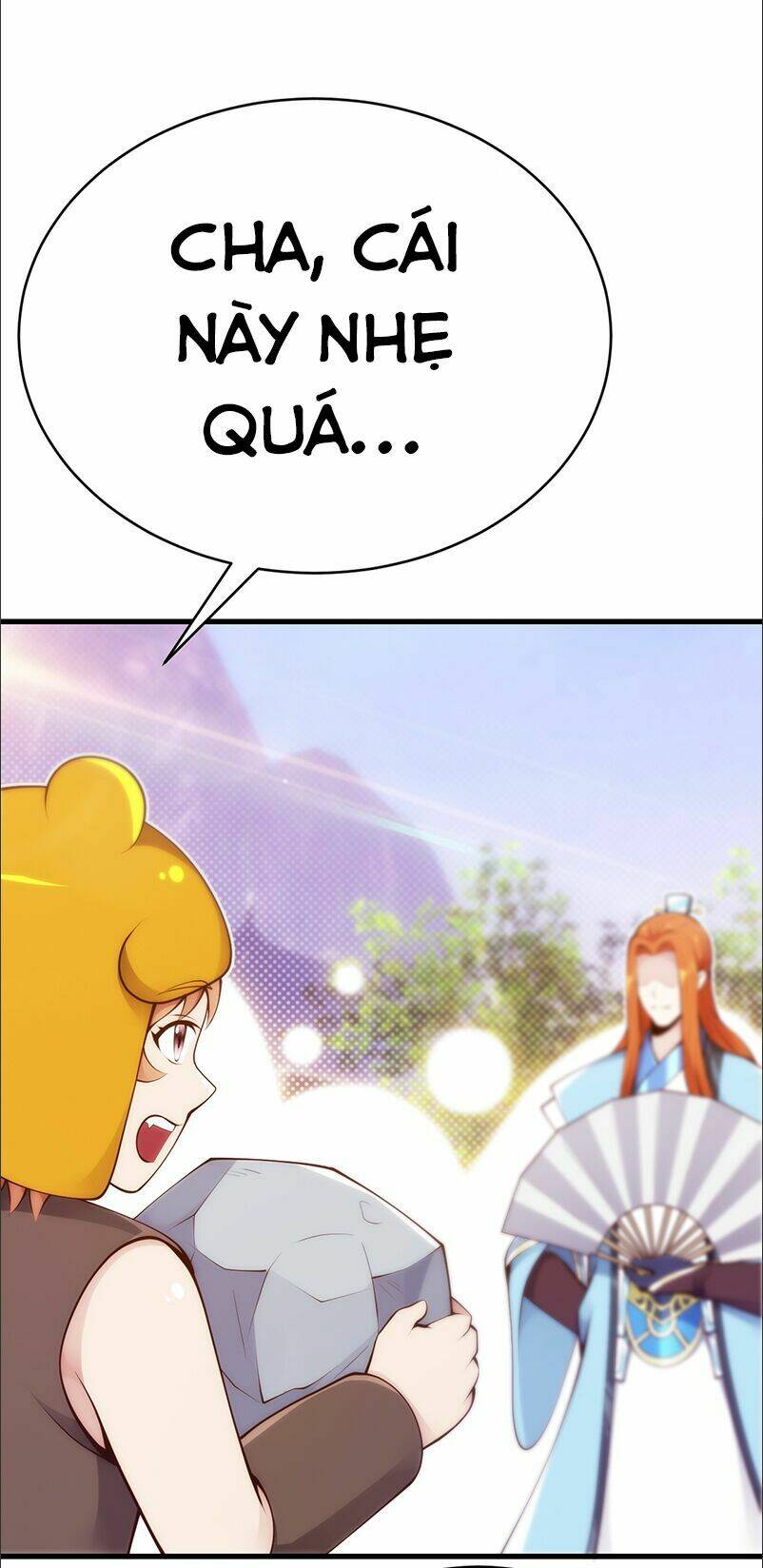 thiên hạ kiếp chapter 32 3