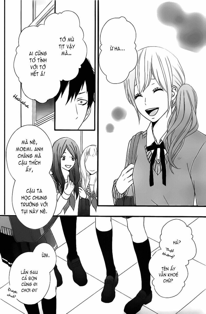 kimi ni koishite ii desu ka chapter 3 24