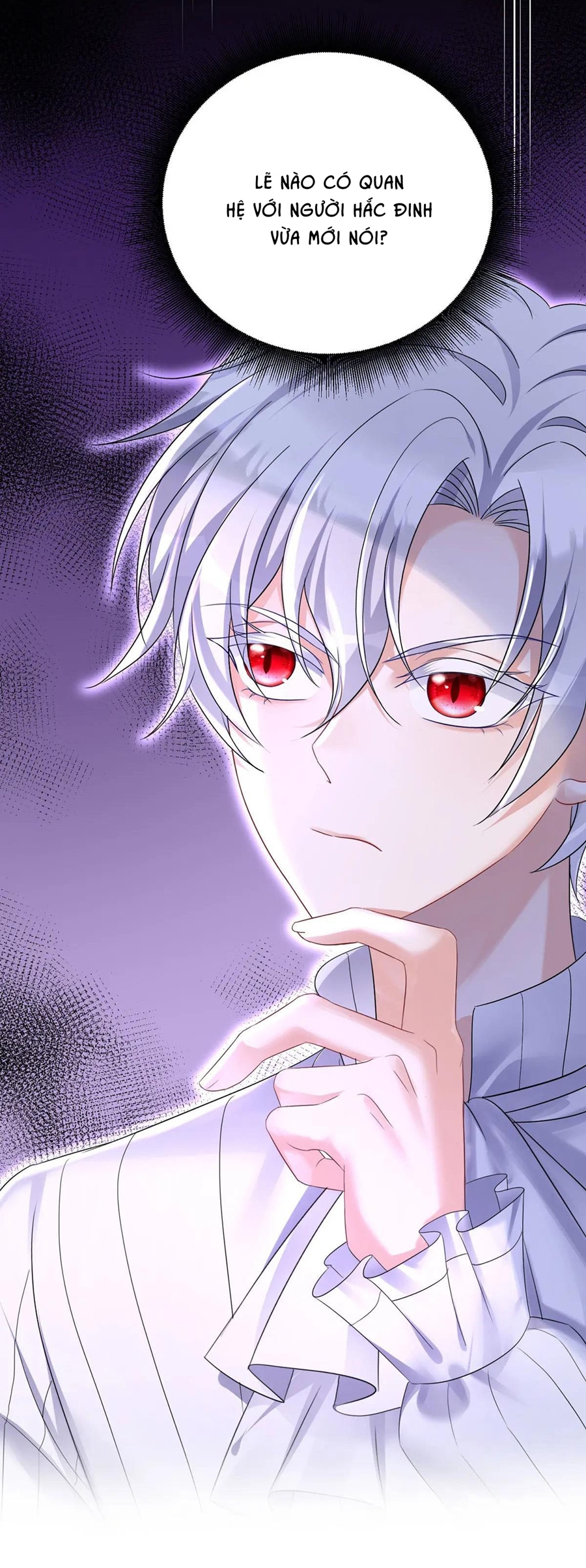 rước sói vào nhà chapter 71 29