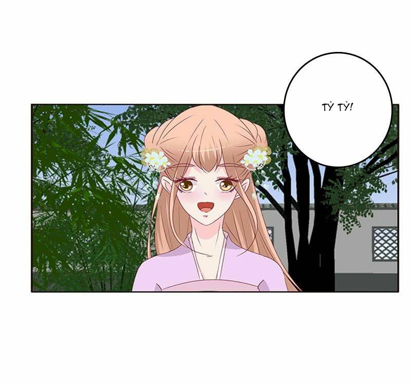 tướng quân mời ra trận chapter 125 15