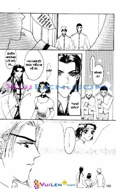 hai nàng công chúa chapter 5 169