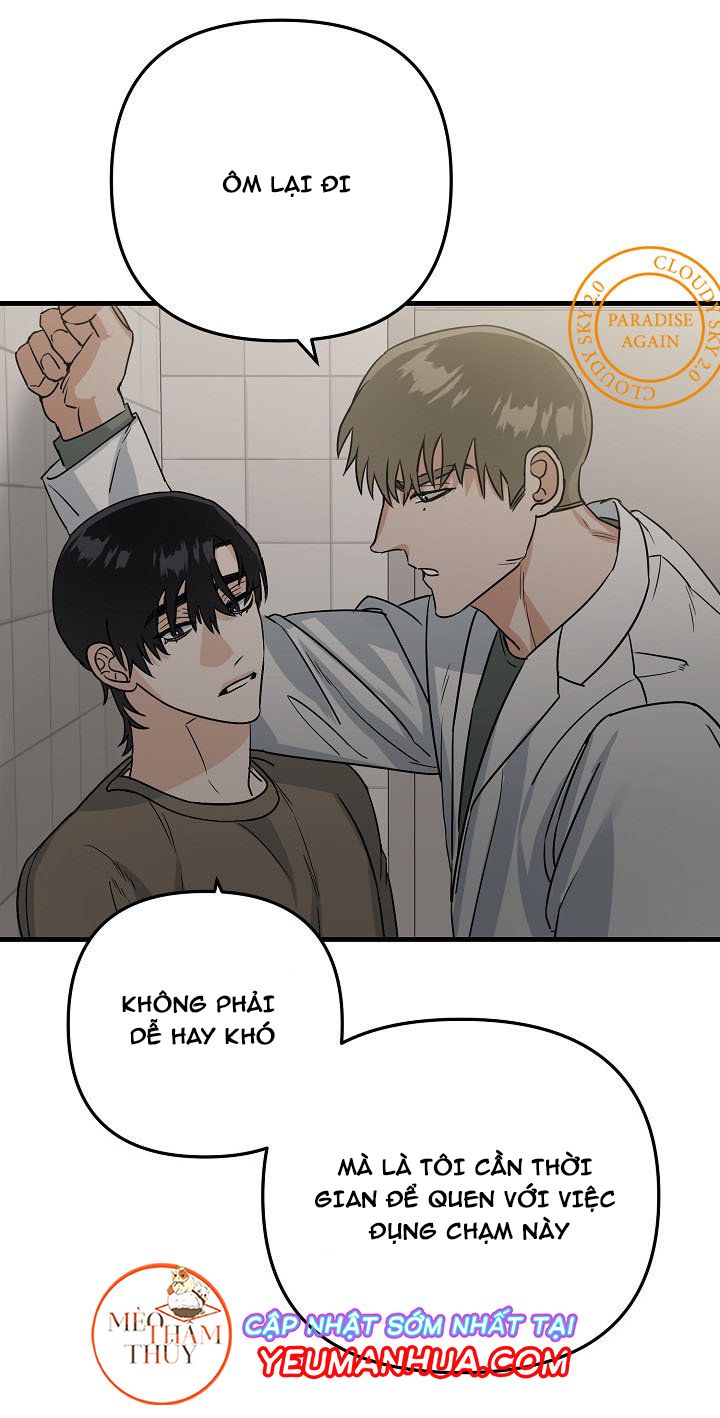 thiên đường một lần nữa chapter 6 51