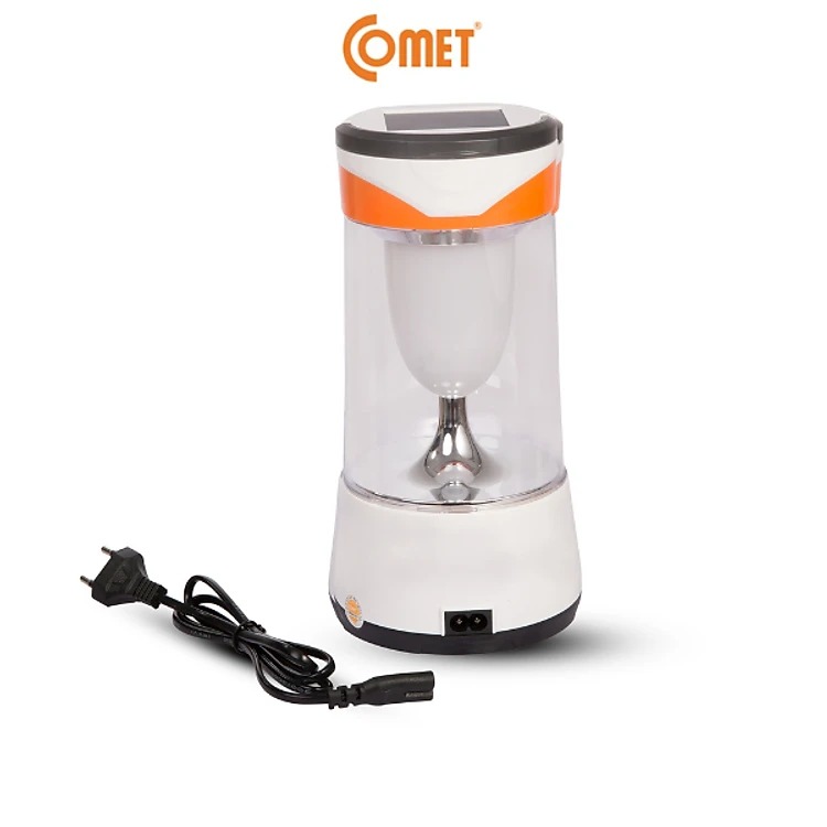 Đèn Sạc LED Comet CRL3103S - Hàng Chính Hãng