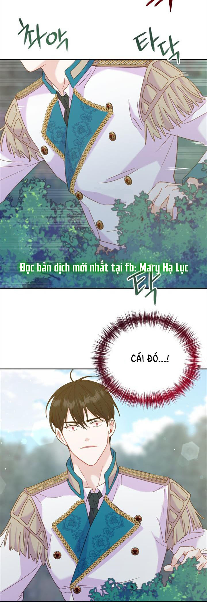 Yêu Hoặc Chết chapter 14.1 - Trang 31