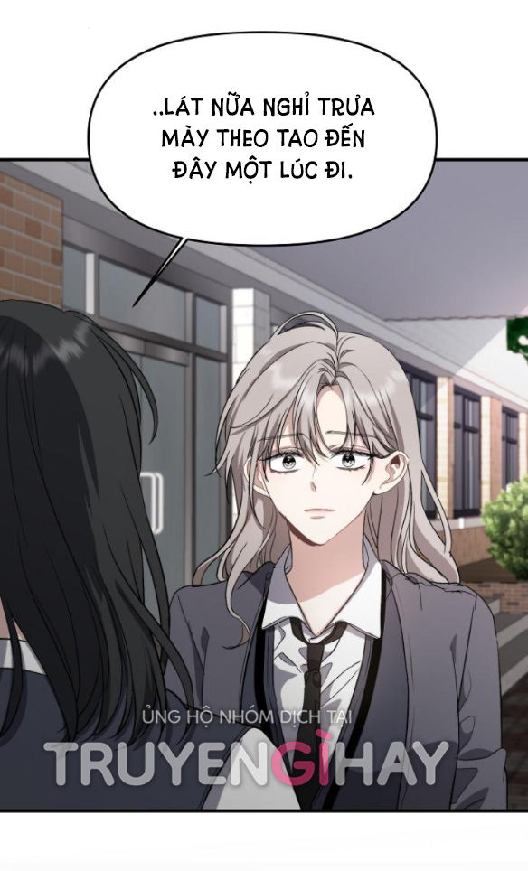 Tự Do Trong Mơ chapter 48.1 44