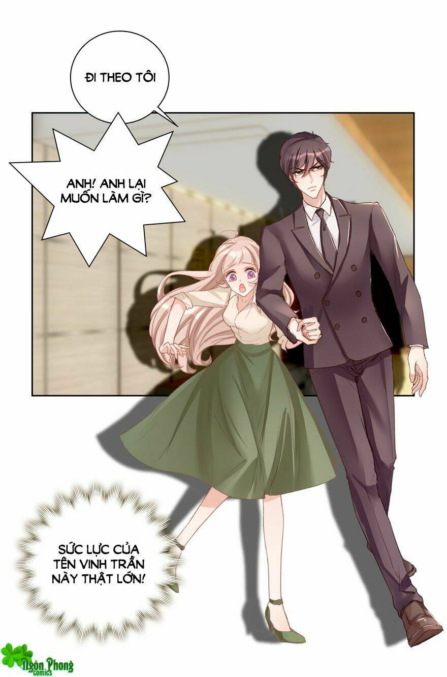 lưu luyến nguy tình chapter 15 3