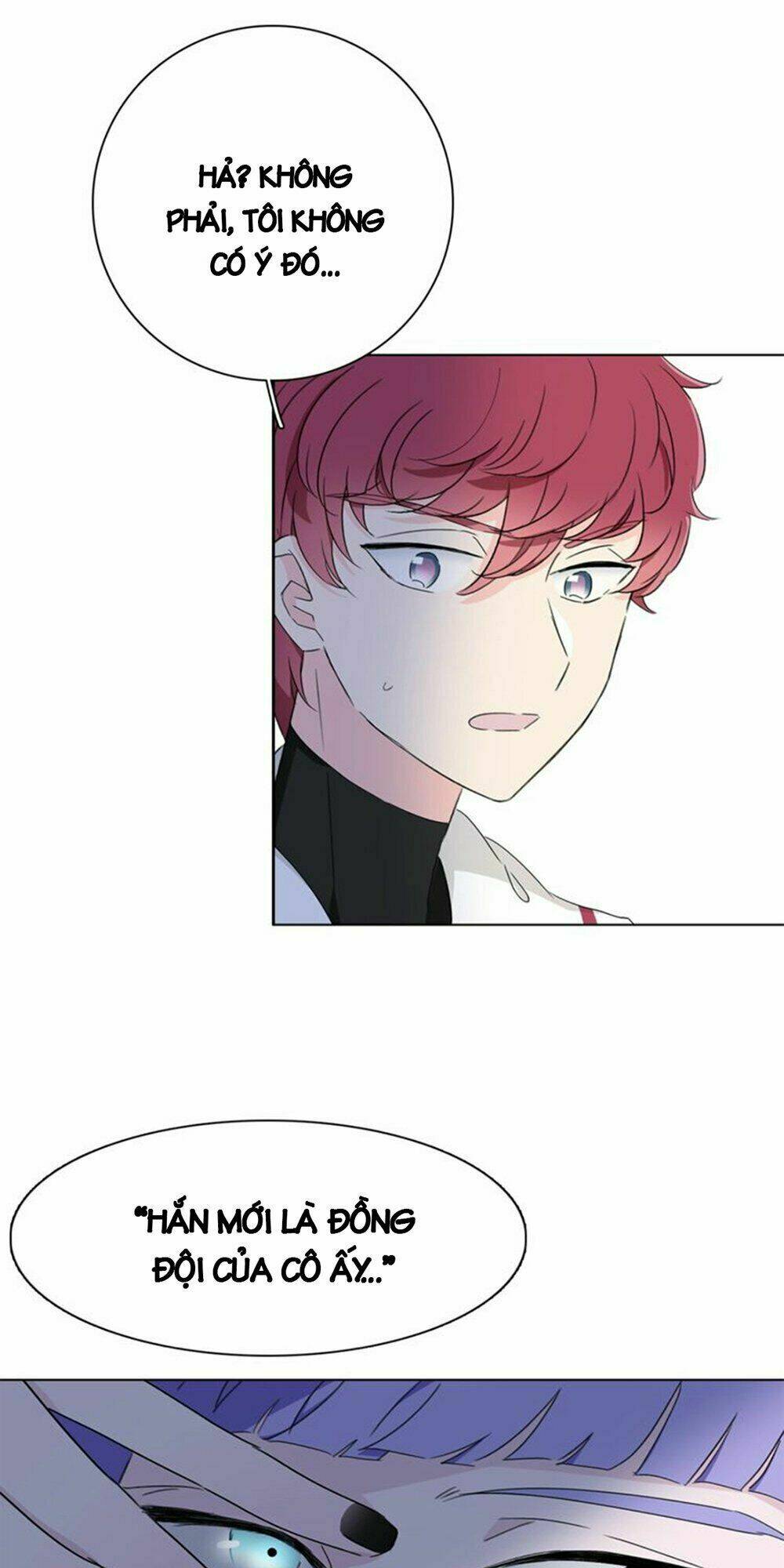 em đến từ nơi đại dương vĩnh hằng chapter 20.5 22