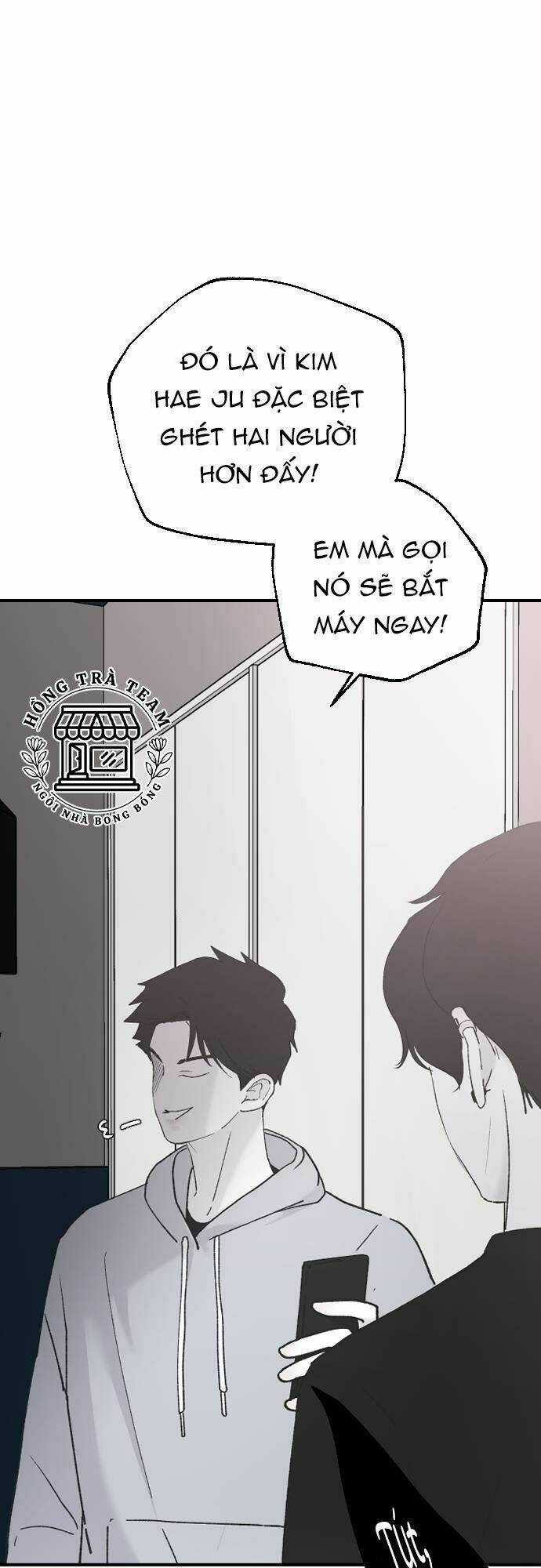 ba người anh trai cực phẩm của tôi chapter 31 8