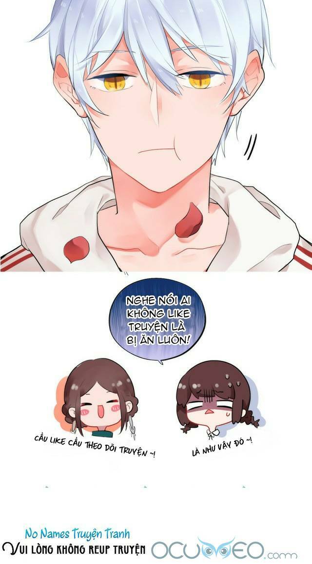 sos! tôi đã yêu một con sâu bướm (phần 2) chapter 13 47