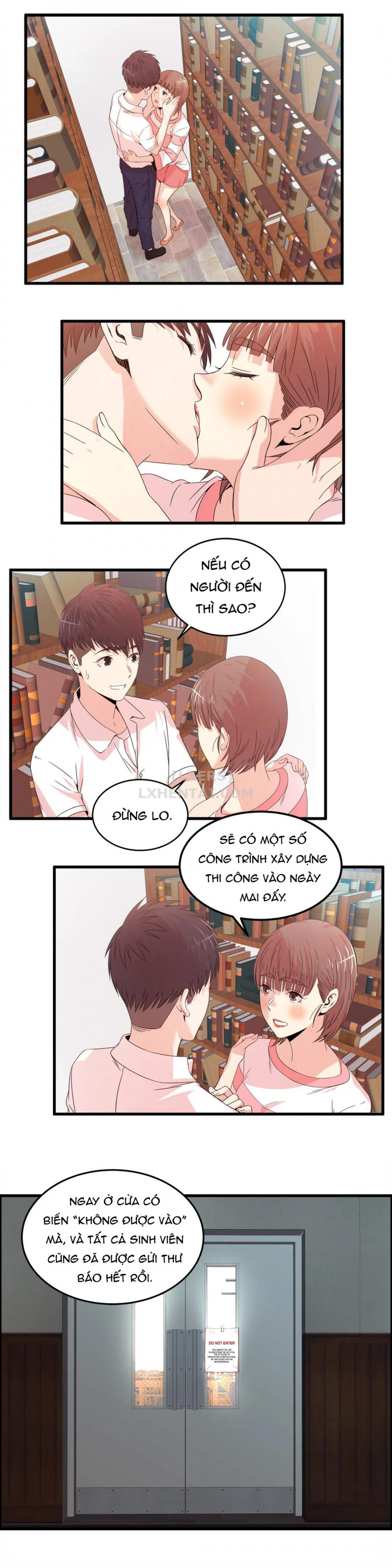 chuyên gia tình dục chapter 25 13