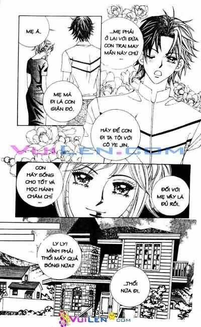 mùa ảo vọng - strange pension chapter 10 34