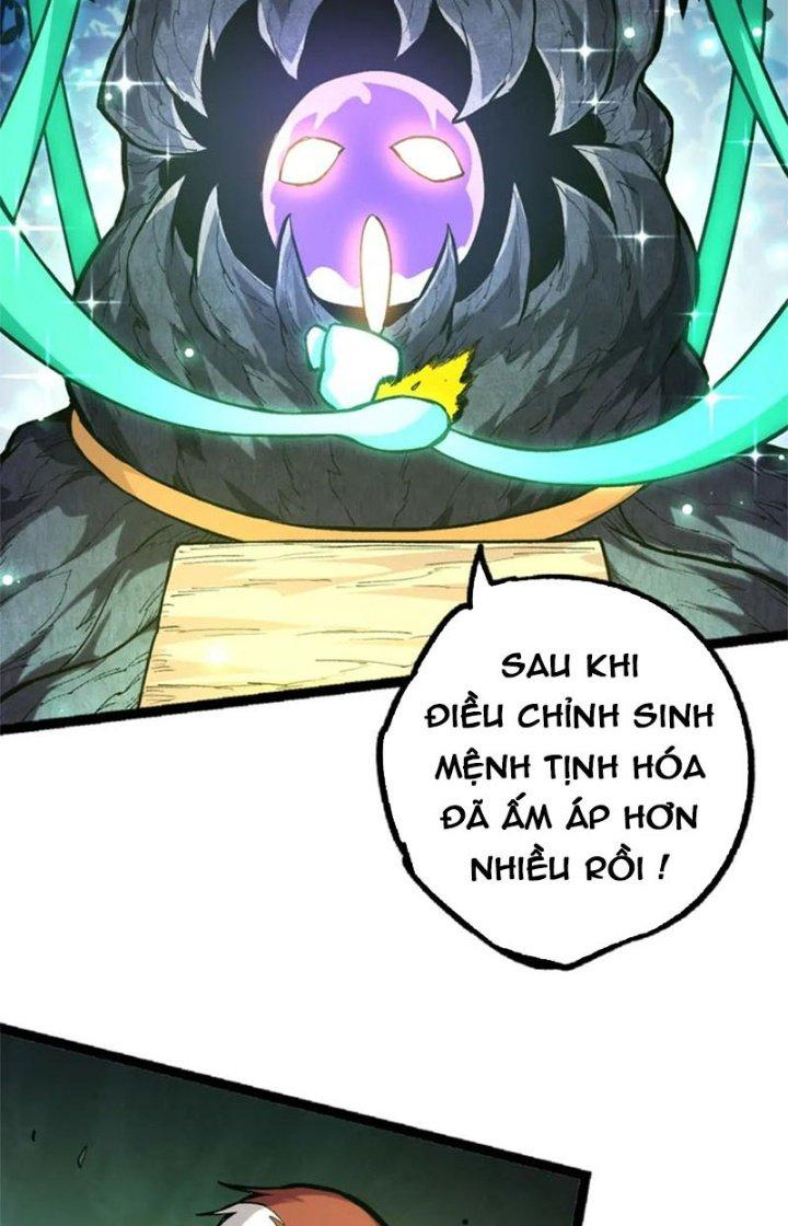 từ cây cổ thụ bắt đầu tiến hóa chapter 19 57